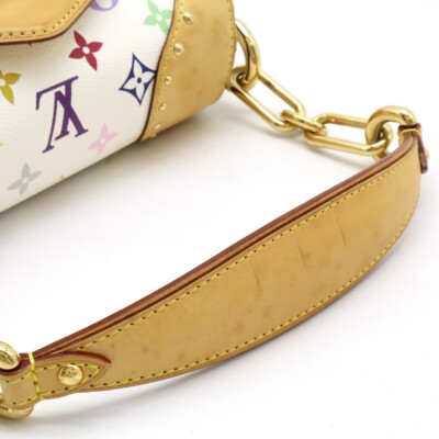 LOUIS VUITTON Marilyn Shoulder Bag Multi-Color M40127 LOUIS VUITTON Marilyn Shoulder Bag Multi-Color M40127