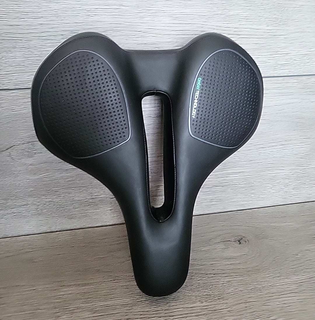 Womens Saddle Bioflex Ozone Gents Comfort Saddle Gel Saddle