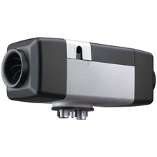 Webasto Air Top 2000st Heater With Complete Install Kit. W Smart Temp Control