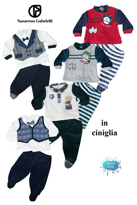 Cuccioli Abbigliamento Pagliaccetti Nazareno Gabrielli NAZARENO