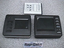 BATTERY LI-ION REPLACEMENT MGI-DV4GA-MDVR19-ANGEL EYES-DV-MKDVR-MPE1018 MINI DVR