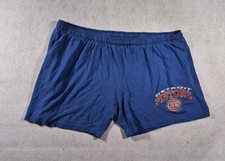 Vintage 80s/90s Detroit Pistons Athletic Shorts