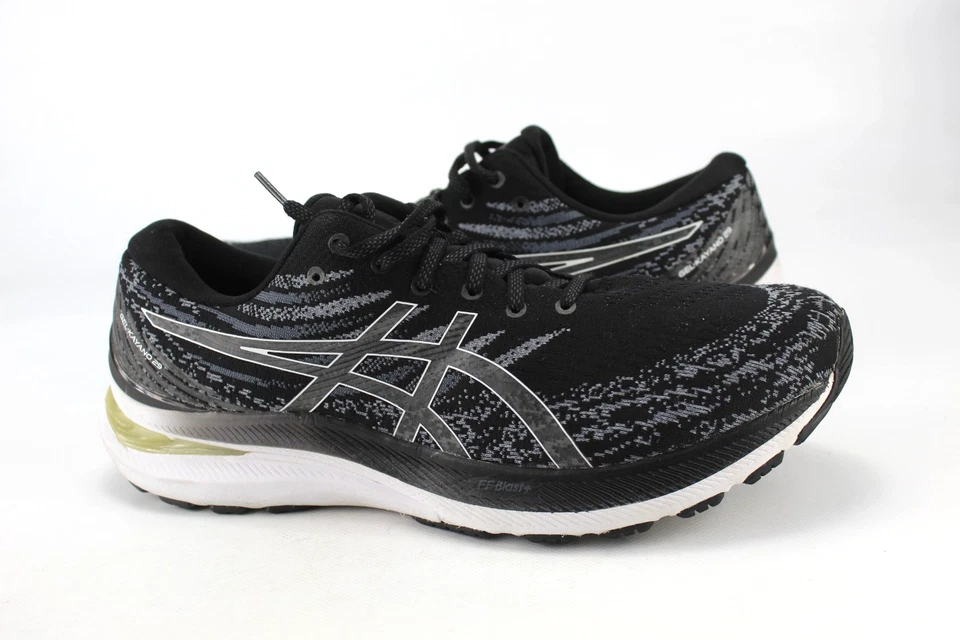 Asics Gel Kayano 29  Gr.46,5 Herren Training-Laufschuh  Sneaker  TOP  P 548 - Bild 1 von 4