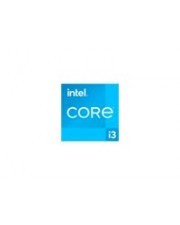 Intel Core i3 12100F (12. Gen.) 3.3 GHz 4 Kerne 8 Threads 12 MB Cache-Speicher