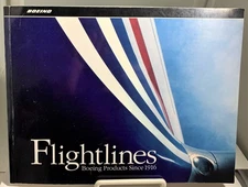 Flightlines Boeing Products Since 1916