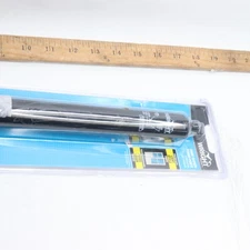 Wright Products Standard Duty Pneumatic Screen and Storm Door Closer, Black