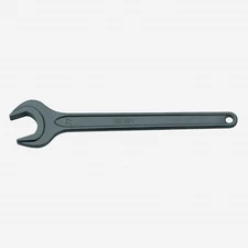 Gedore 894 30 Single open ended spanner 30 mm