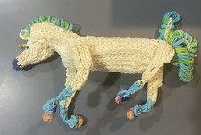 Massive Rainbow Loom Unicorn