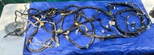 2004 Acura Tl Interior Wiring Harness 6 Speed Manual 77961-sep-4a00a