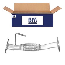 BM AUSPUFF-ABGASROHR MITTE passend für KIA RIO | BM50773