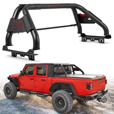Truck Roll Bar For F-150silveradotundrasierratacomafrontier Bed Chase Rack Truck Roll Bar For F-150silveradotundrasierratacomafrontier Bed Chase Rack