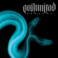 Evil United - Serpent - Cd - G3Z