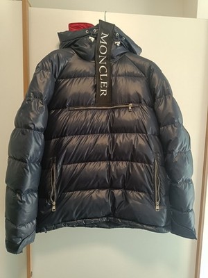 Moncler Kith Jacke Herren Gr. 3 Limited Edition