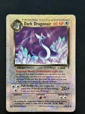 Dark Dragonair (LC 38) Legendary Collection