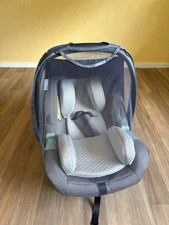 Maxi-Cosi Babyschale Tulip i-Size