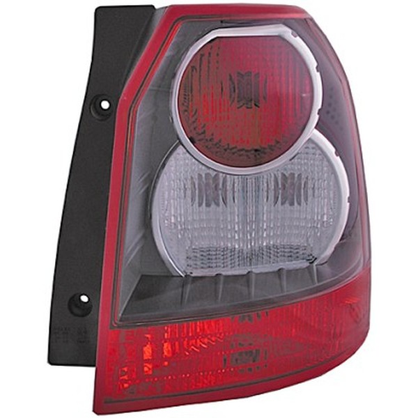 Hella Heckleuchte RüCkleuchte FüR Land Rover Freelander 2 L359 Links LR025607-image