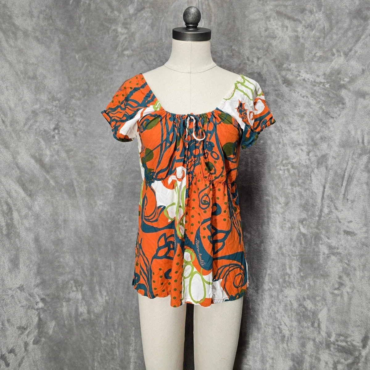 Manuheali'i Tops & Blouses for Women for sale - eBay