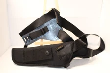 Uncle Mikes Sidekick Shoulder Holster Size 3 (RH)