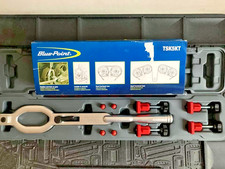 Blue-point By Snap-on Timing Belt Service Kit Tsk5kt Rrp 211.32 Blue-point By Snap-on Timing Belt Service Kit Tsk5kt Rrp 211.32