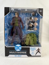 McFarlane Toys DC Multiverse The Dark Knight The Joker 7 in Action Figure- 15562