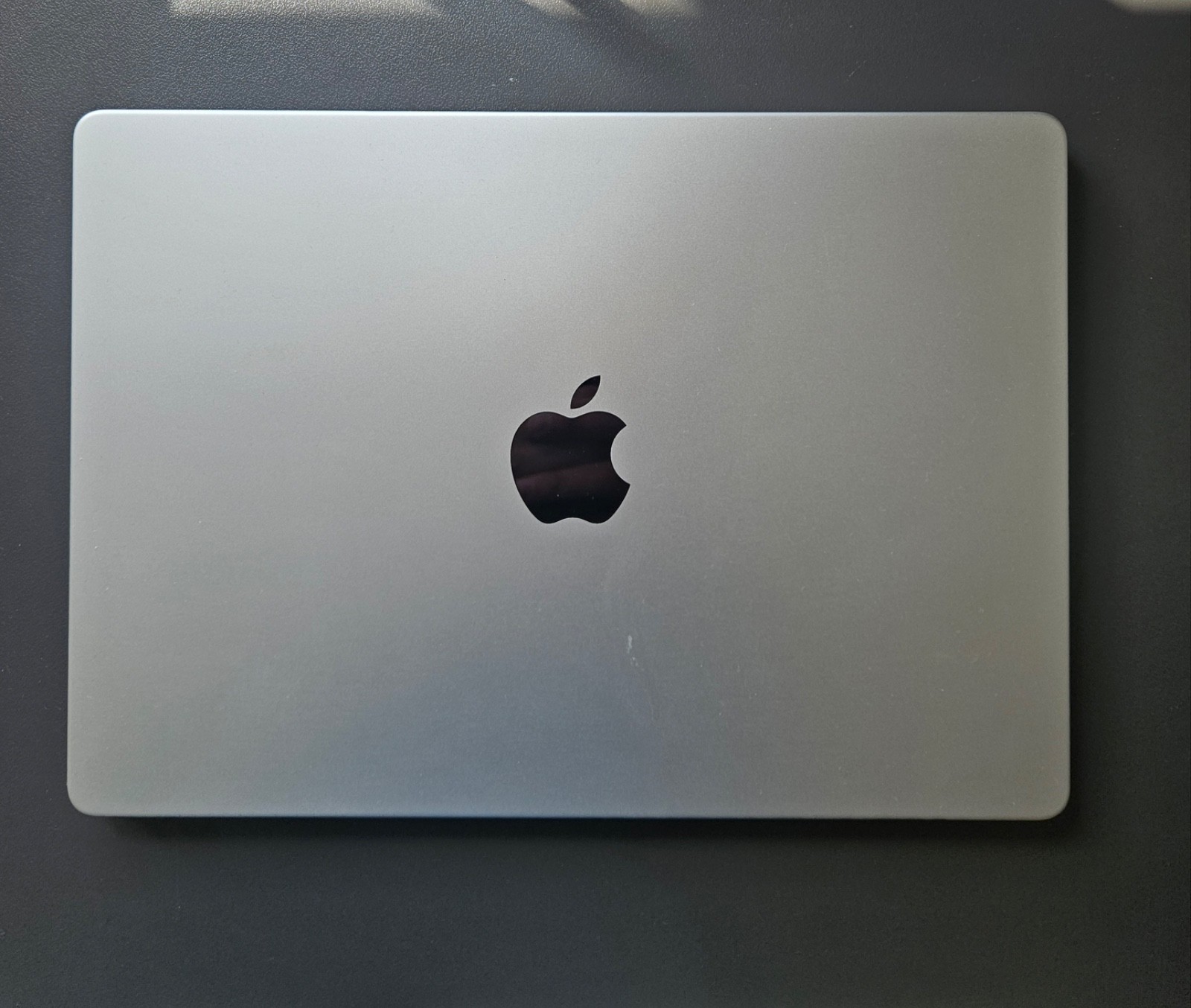Apple MacBook Pro 14 inch 2024 M4 Pro 12c 16c 512GB SSD 24GB RAM Silver