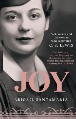 Joy | Abigail Santamaria | Englisch | Taschenbuch | Kartoniert / Broschiert