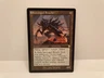 1x Scavenged Brawler NM-Mint, English Commander: The Brothers' War MTG Magic
