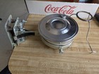 VINTAGE Aladdin  Lamp L &N  Railroad Train Caboose Wall Mount  ACCESSORIES NOS  — photo 6