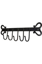 Garde-Robe Marocaine Orientale Porte-Vêtements Crochets Vintage