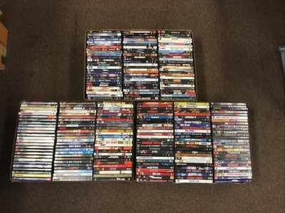 80's / 90's / 00's You Pick ($1.99 Each) - DVD Lot - (COMBINED SHIPPING $3.50)