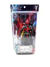 Mythic Legions Four Horseman Sir Girard NEW Action Figure ND