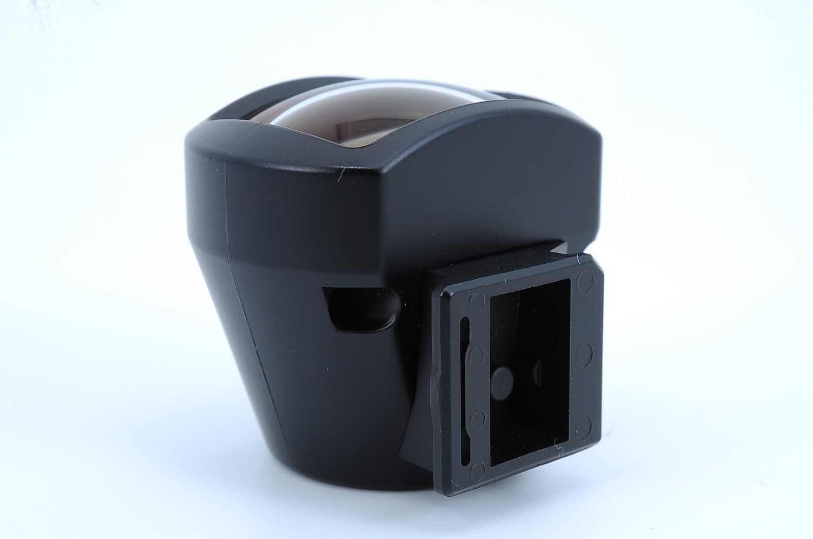 *MINT IN BOX* VOIGHTLANDER View Finder 28mm in BOX Shipping From Japan Japanese