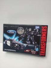 Transformers Masterpiece MPM-5 MPM05 BARRICADE TRU EXCLUSIVE