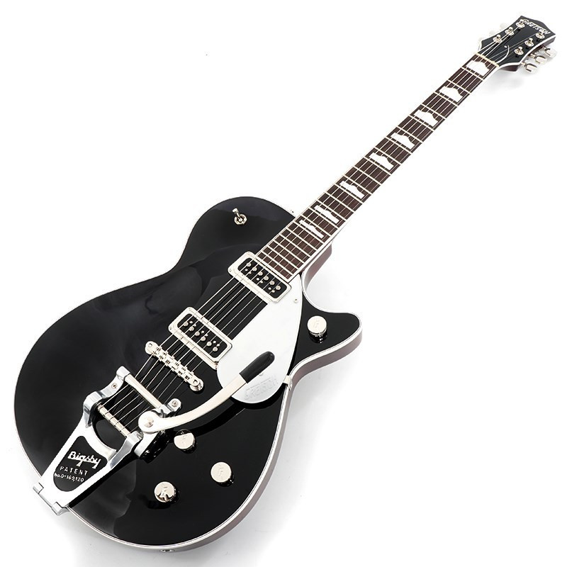 Gretsch G6128T Players Edition Jet DS Bigsby (Black/Rosewood