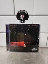Deftones -Koi No Yokan - CD- 2012 Rock/ Nu Metal