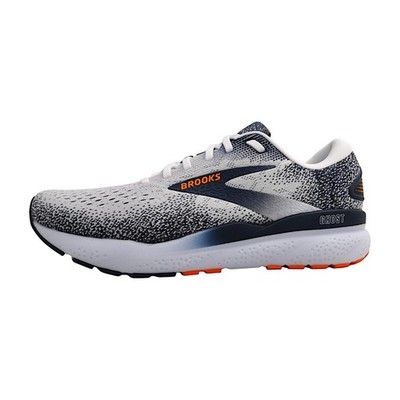 Brooks Ghost 16 Sportschuhe Herren Laufschuhe Schwarz Freizeit