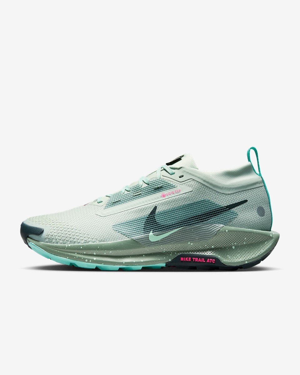 靴 NIKE Pegasus Trail 5GORE-TEX FQ0908 Nike Pegasus Trail 5 GORE-TEX Men's Waterproof Trail Running Shoes