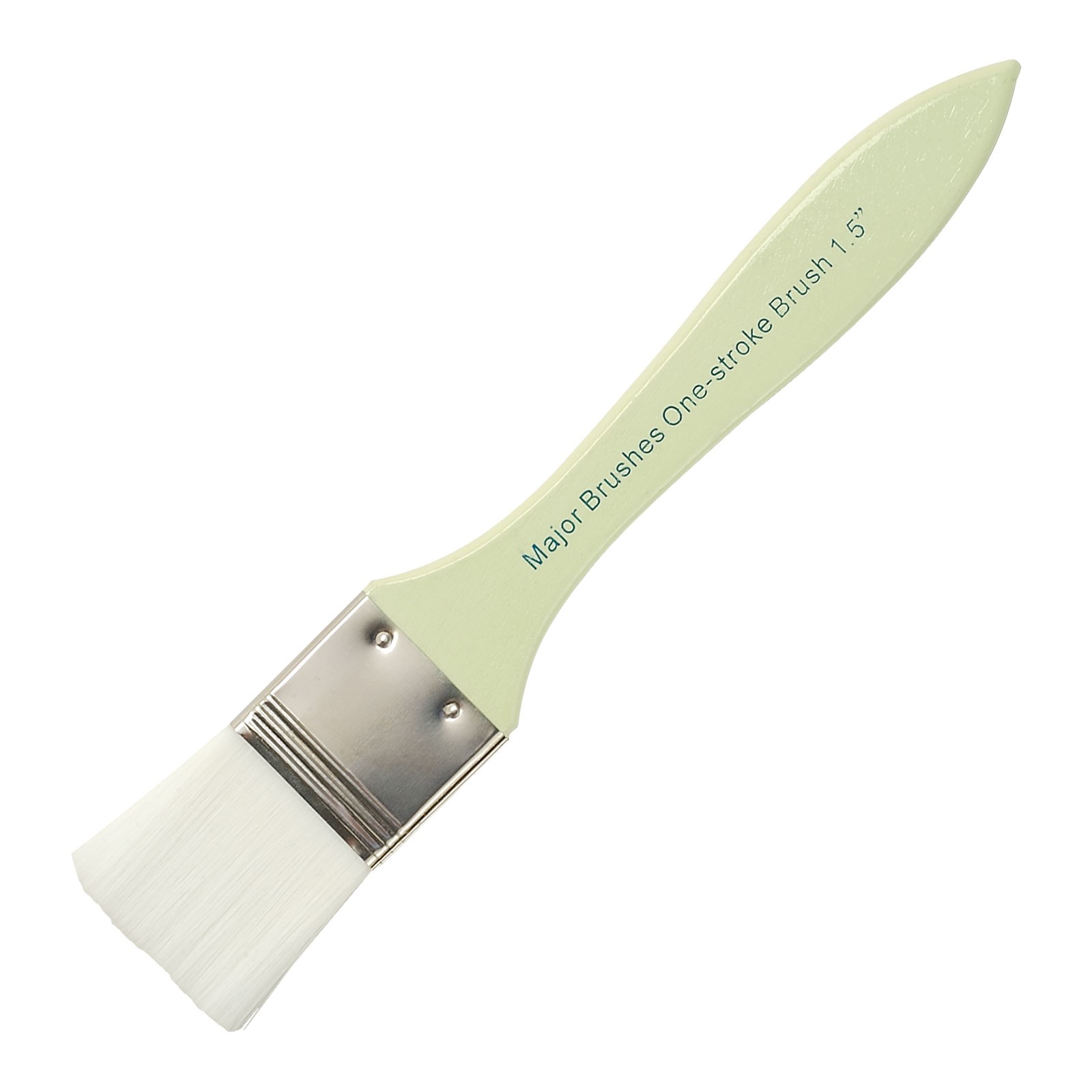 Major Brushes One Stroke Wash Brush