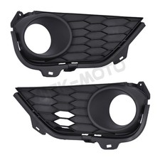 New Fog Light Trim Left + Right Side For 2019-2022 Honda Pilot 71107TG7A50
