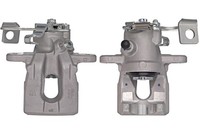 Bremssattel ATE 24.3347-1724.5 Aluminium FüR Toyota Yaris Urban Cruiser IQ Verso