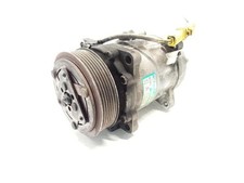 Climatisation et Accessoires Lancia PHEDRA