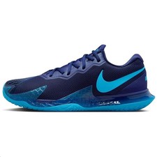 NikeCourt Zoom Vapor Cage 4 Rafa Blue Void for Sale | Authenticity