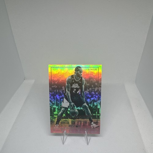 2022 Kawhi Leonard #19