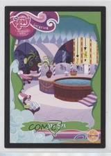 2012 Enterplay My Little Pony: Friendship Is Magic Day Spa #81 gl9