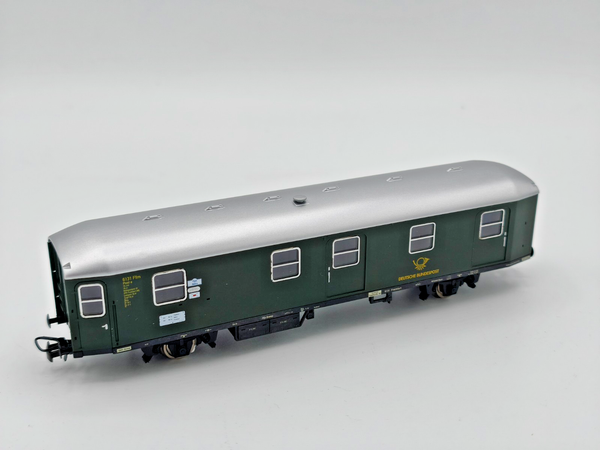 Lima L309340-3 H0 1:87 GepäCkwagen Deutsche Bundespost Db Ep.Iii Neu/Ovp 14-image