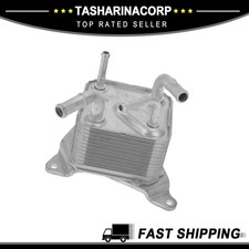 Engine Oil Cooler for Nissan Rogue Sport NV200 Trans Cooler 1 Pc