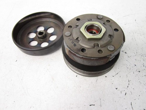 2001-2003 ETON Viper Polaris Scrambler 50 Secondary Driven Clutch 0450201 - Bild 1 von 4