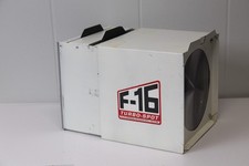 Tallyn's F-16 Turbo-Spot Plus   Light Modifier - sold as is.