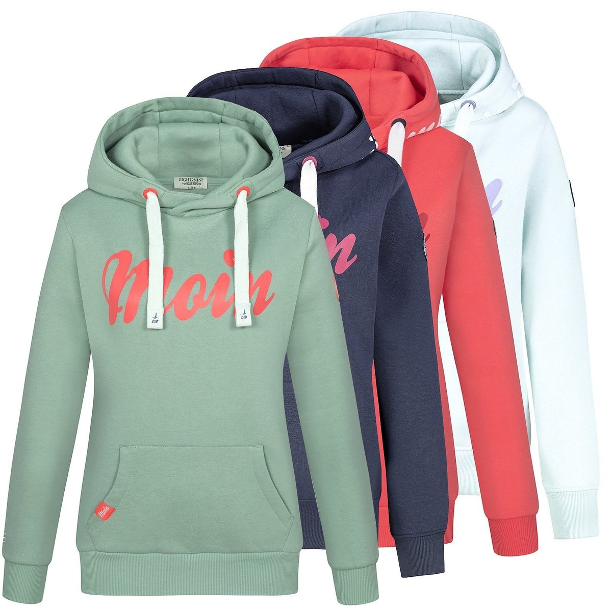 Pulli Ohne Ã¤ärmel Damen Damen Kapuzenpullover Hoodie Sweatshirt