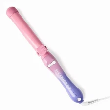 BEACHWAVER Co. Curling Wand Pink Sunset 1.25" - Imperfect Box